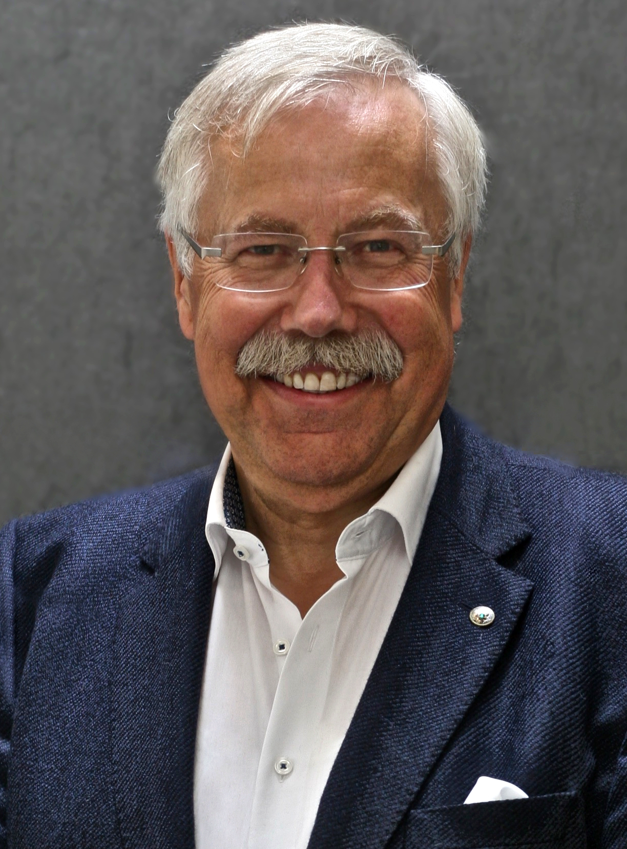 Gerfried Braune
